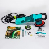 Orbitální leštička Dodo Juice Buff Daddy Evo - DAS-8 (upgraded DAS-6) orbital machine polisher