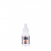 Keramická ochrana plastů Soft99 Nano Hard Clear (8 ml)