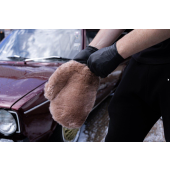 Mycí rukavice Auto Finesse Ultra Soft Wash Mitt