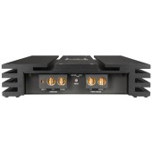 Zesilovač Brax GX2000 Black Short