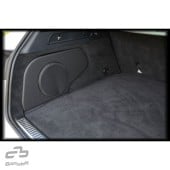 OEM ozvučnice Basser 8" pro Mercedes-Benz GLC