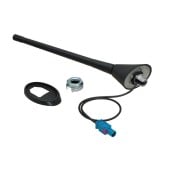 Antena s pojačalom VW / Škoda / Seat / Audi 290937