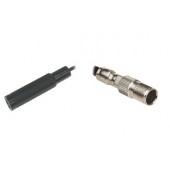 Anténní adaptér DIN - HIRSCHMANN 295706