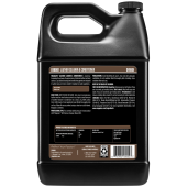 Čistič a kondicionér na kůži Meguiar's Leather Cleaner & Conditioner (3,78 l)
