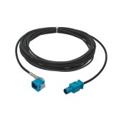 Anténní prodlužovací kabel FAKRA-FAKRA 299941-600