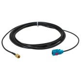 Prodlužovací kabel FAKRA - SMA 299976