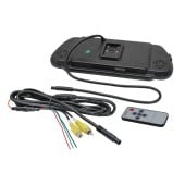 Monitor v zrcátku BK-073 AHD