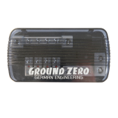Distribuční blok Ground Zero GZDB 4.50/8.20MANL