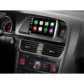 Pokročilá navigační jednotka X703D-A4