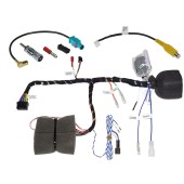 Instalační sada Alpine KIT-F9FI-DU8