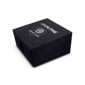 Subwoofer v boxu Alpine SWC-W84SCRA2
