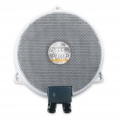 Subwoofer Sinus Live bassPUMP III 8 Ω White Edition
