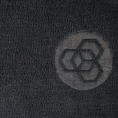 Utěrka Carbon Collective 300GSM Edgeless Microfibre Cloth