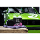 Tuhý vosk Auto Finesse Illusion Show Car Carnauba Wax (150 g)
