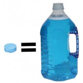 303 Instant Windshield Washer Tablets (25 tablet)