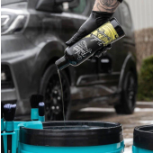 Autošampon Auto Finesse Lather pH Neutral Car Shampoo (5 l)