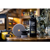 Měkký finišující kotouč Auto Finesse Fine Finishing Pad No:15 (140 mm)