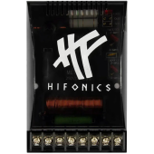 Hifonics ZXO2 skretnice