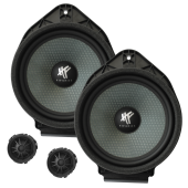 Reproduktory Hifonics ZSO6.2C