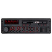 Retro autorádio Blaupunkt Bremen SQR 46 DAB