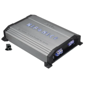 Zesilovač Hifonics ZXE3000/1