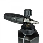 Pěnovač Carbon Collective Ultimate HD Snow Foam Lance