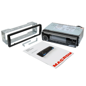 Autorádio Macrom M-DL4100BT