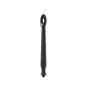 Rukojeť ADBL Round Detailing Brush Pro Handle