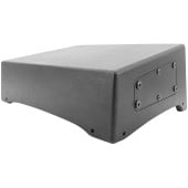 Subwoofer v boxu Stinger TXTRB10