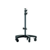 Teleskopický stojan pro detailingová a pracovní světla Scangrip Wheel Stand