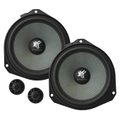 Hifonics ZSX6.2C zvučnici