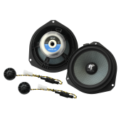 Hifonics ZSX6.2C zvučnici