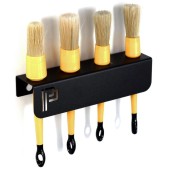 Držák štětců Poka Premium Hanger for 4 Brushes