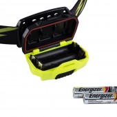Čelovka Unilite PS-HDL1