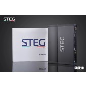 Zesilovač s DSP STEG SDSP 10