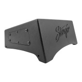 Subwoofer v boxu Stinger TXTRB10