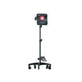 Teleskopický stojan pro detailingová a pracovní světla Scangrip Wheel Stand