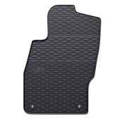 Gumové autokoberce Geyer & Hosaja pro Opel Corsa D (2006 - 2014), Opel Corsa E (2014 - 2019)