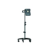 Teleskopický stojan pro detailingová a pracovní světla Scangrip Wheel Stand