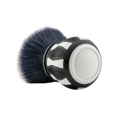 Štětec Carbon Collective Ergo Brush Ultra Soft Bristle