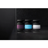 Středně tvrdý lešticí aplikátor Auto Finesse Medium Polishing Puck No:23