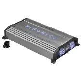 Zesilovač Hifonics TXE500/4