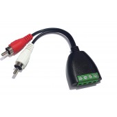 Morel MPS-HL adapter