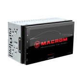Autorádio Macrom M-DL6800DAB