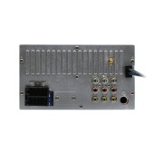 Autorádio Macrom M-DL6800DAB