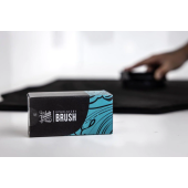 Četka za kožu Auto Finesse Upholstery Brush