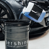 Keramický autošampon Tershine Purify S - Shampoo (5 l)