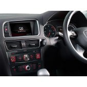 Pokročilá navigační jednotka X703D-Q5