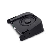 Alpine SWC-D84DU subwoofer u kutiji