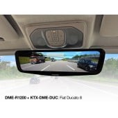 Instalační držák Alpine KTX-DME-DUC